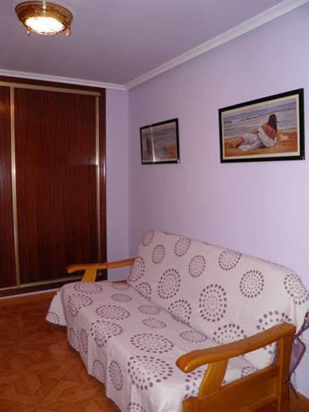 Pension El Camarote Cudillero Exterior photo